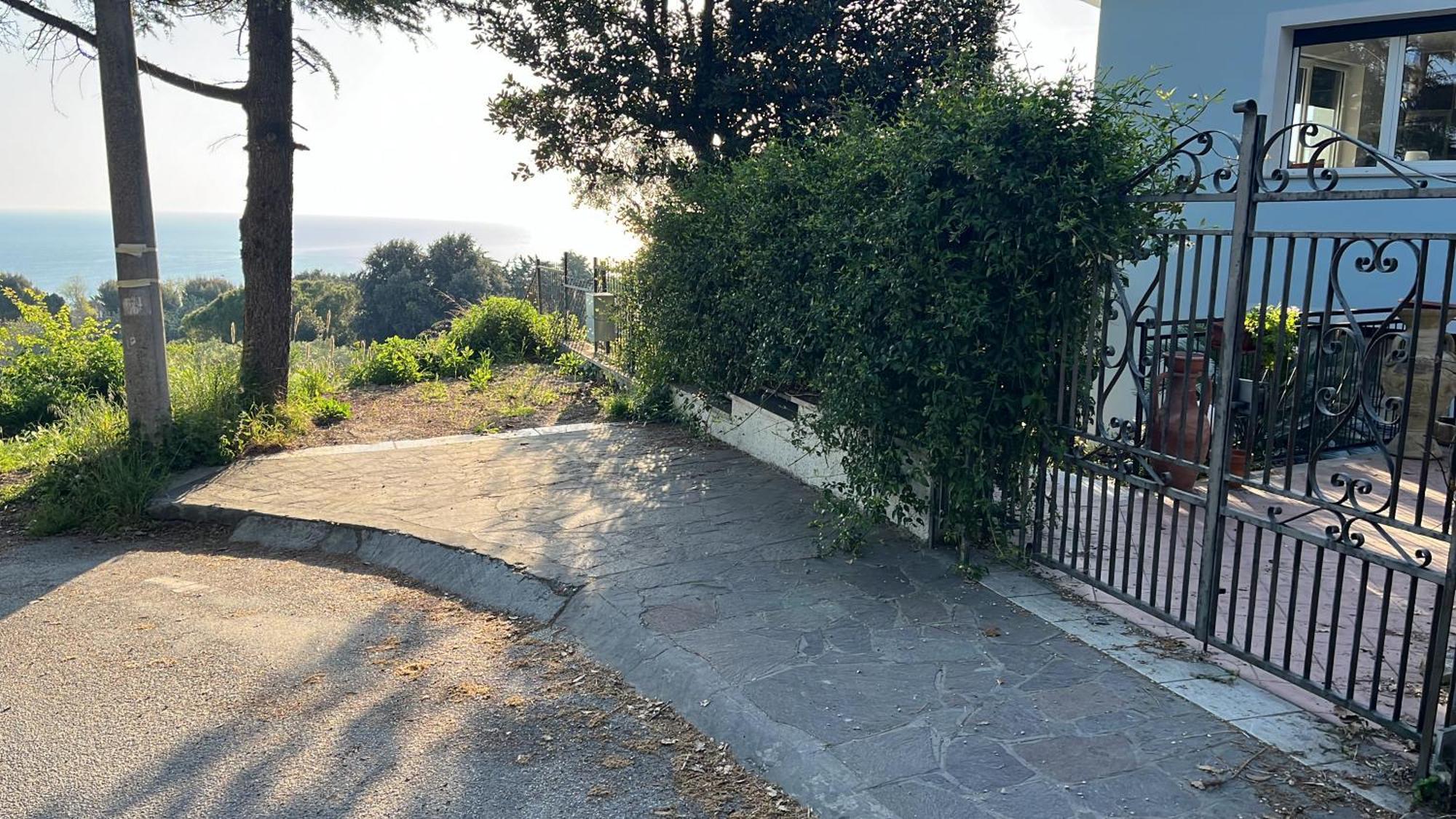 Villa Carlotta Francavilla Al Mare Extérieur photo