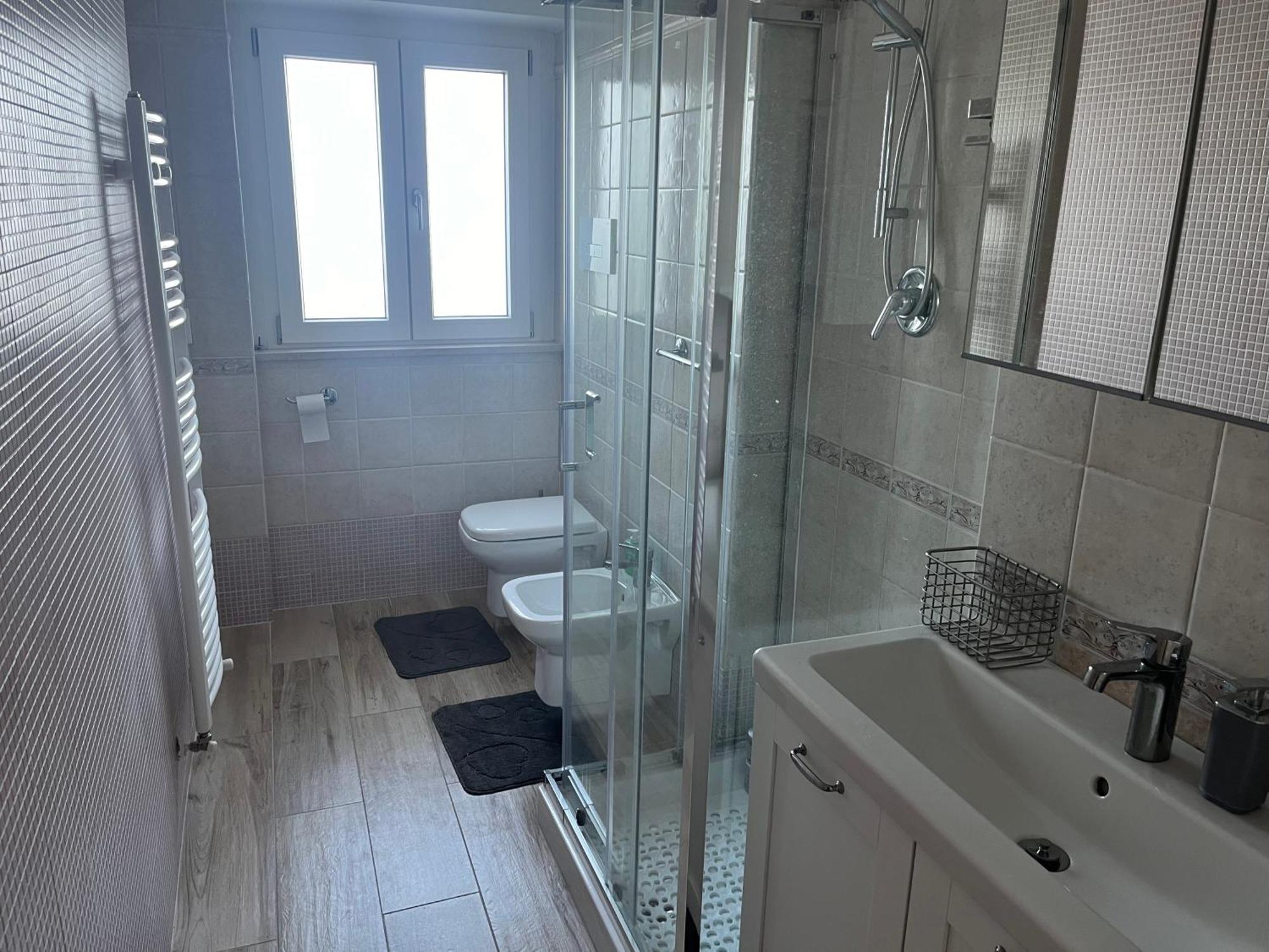 Villa Carlotta Francavilla Al Mare Extérieur photo