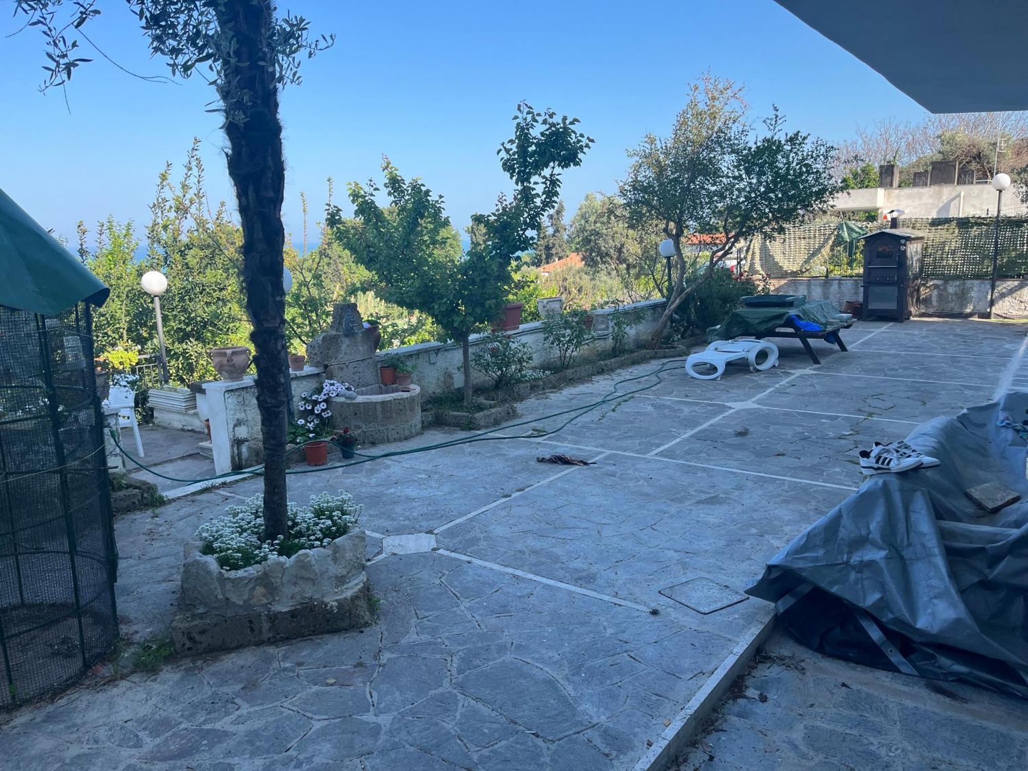 Villa Carlotta Francavilla Al Mare Extérieur photo